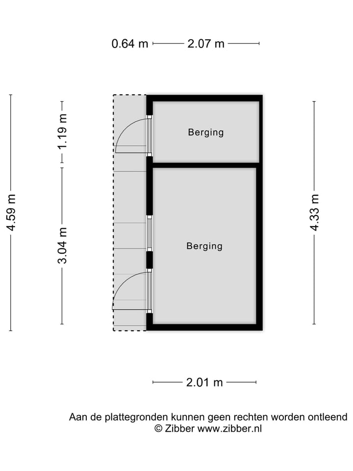 Photo 18 of Oude Balksterweg 2-207