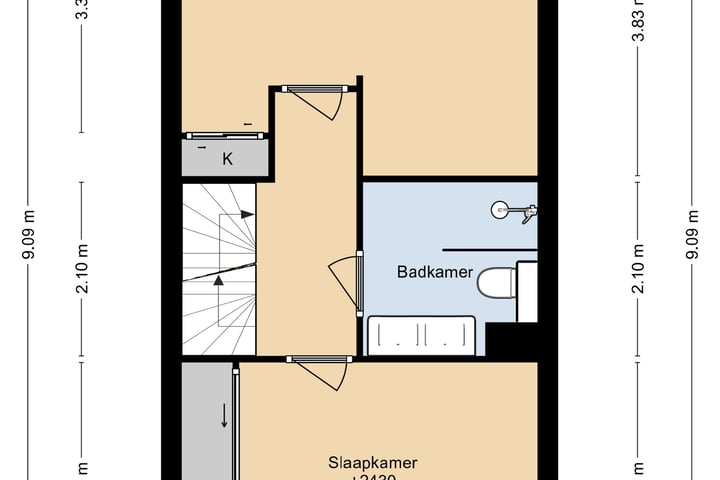 View photo 34 of Schoolstraat 26