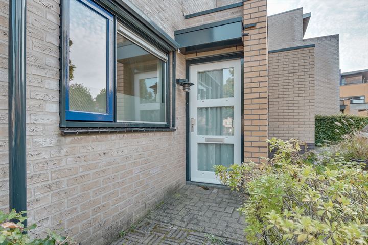 Bekijk foto 10 van Mauritshof 83