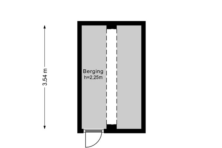 Bekijk foto 25 van Slotermeerlaan 37