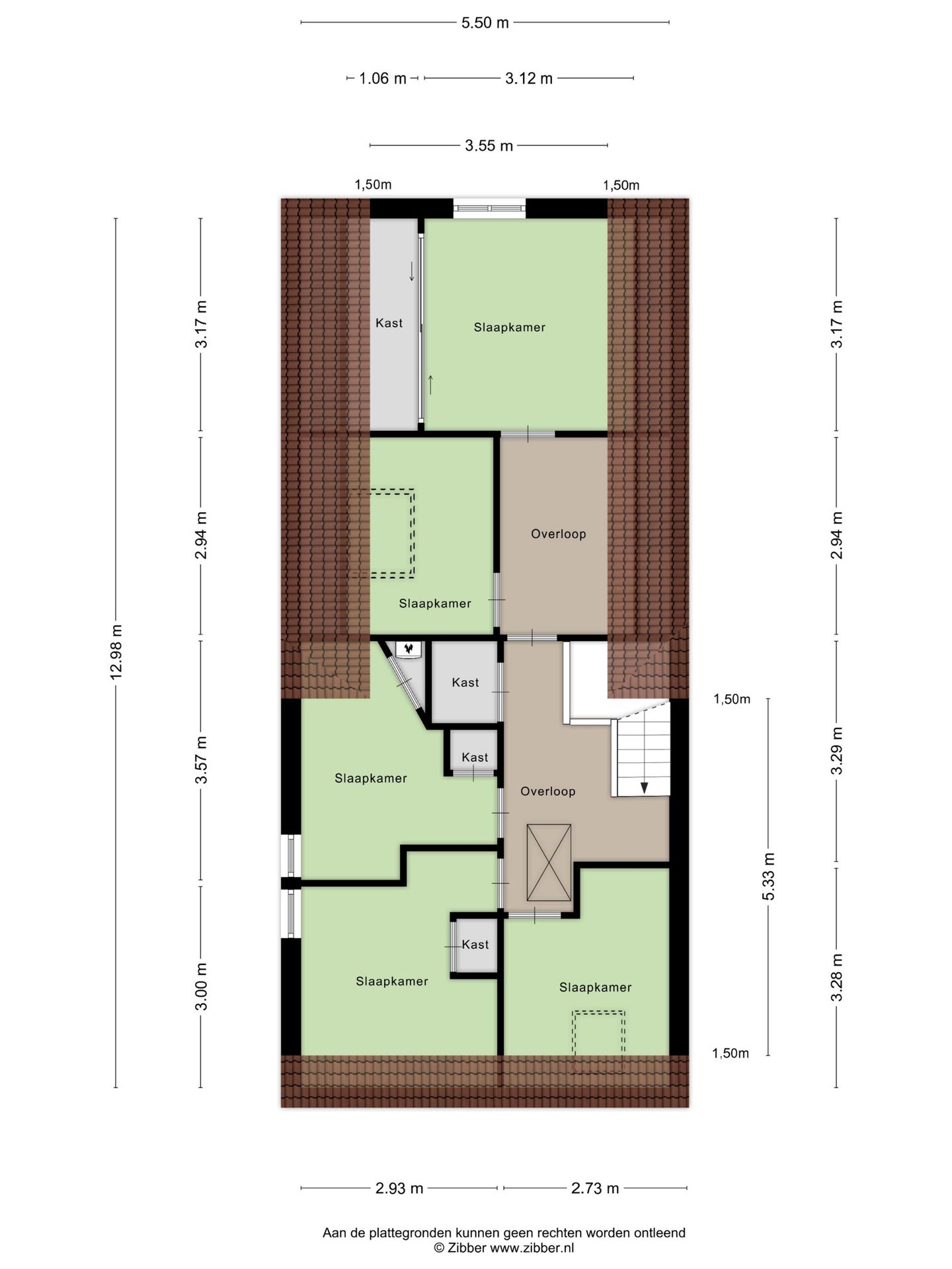Foto 29 van Ambachtstraat 34