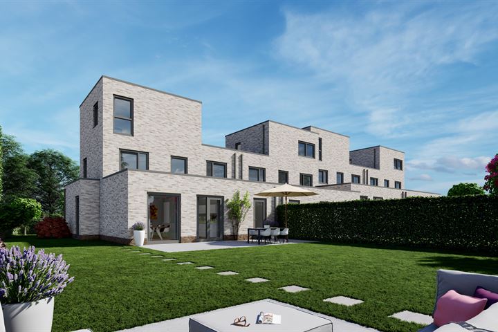 Bekijk foto 8 van Park Hoogveld (woningen-appartementen-bouwkavels)