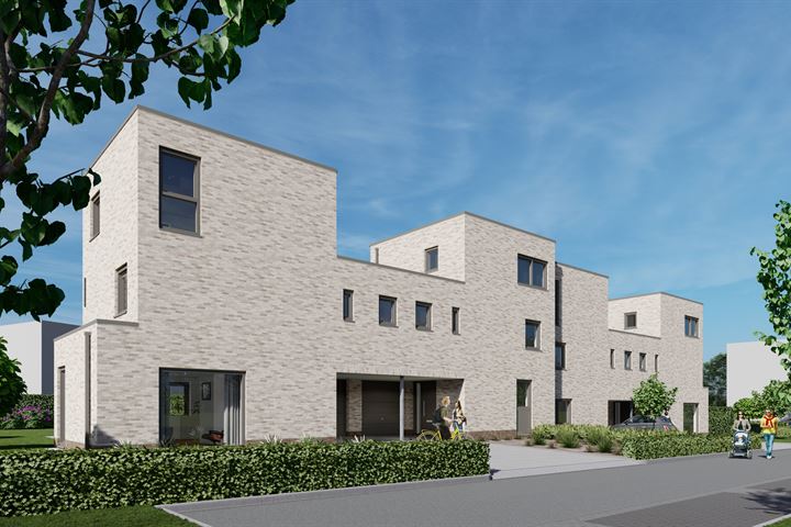 Bekijk foto 7 van Park Hoogveld (woningen-appartementen-bouwkavels)