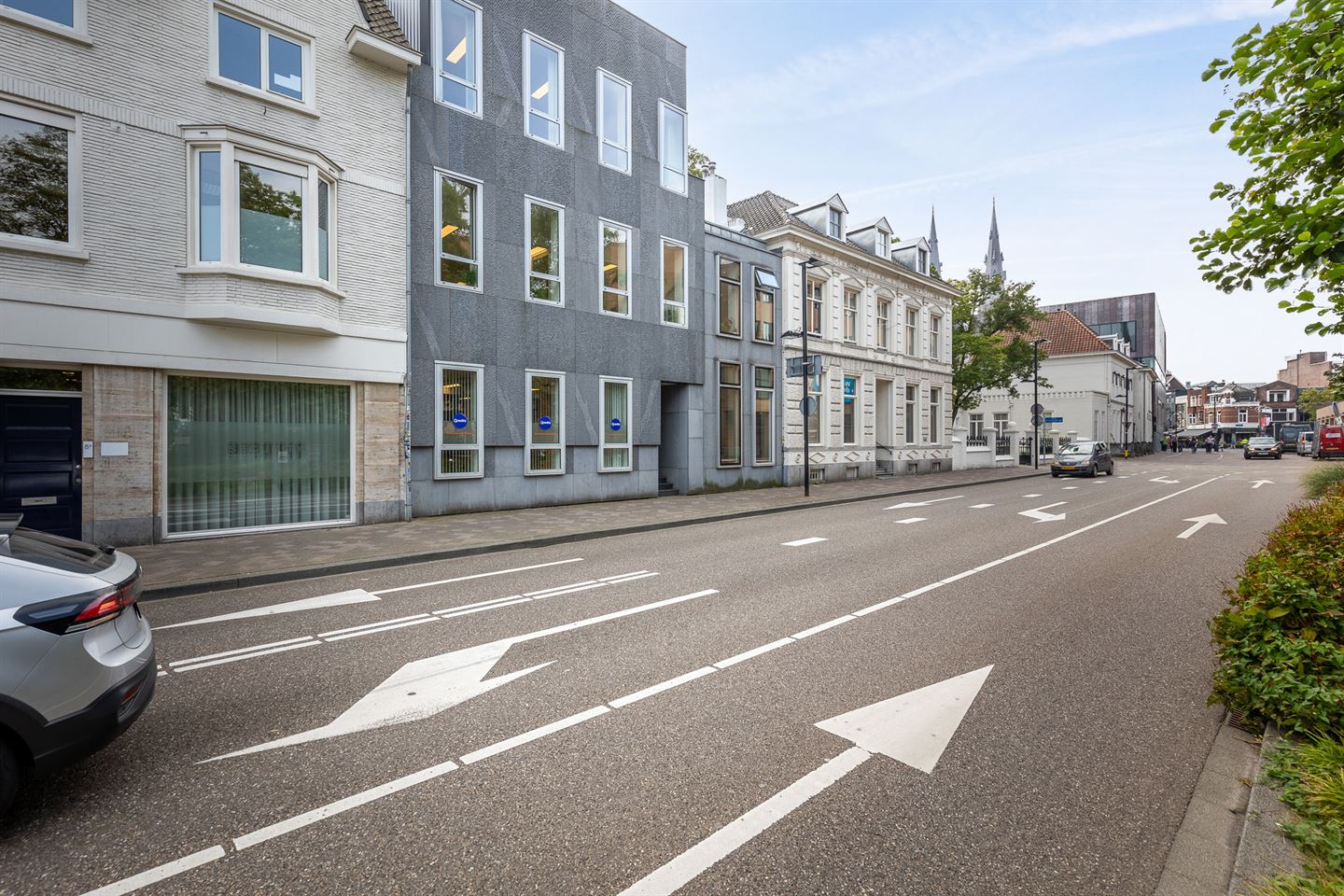 View photo 1 of Ten Hagestraat 5 C