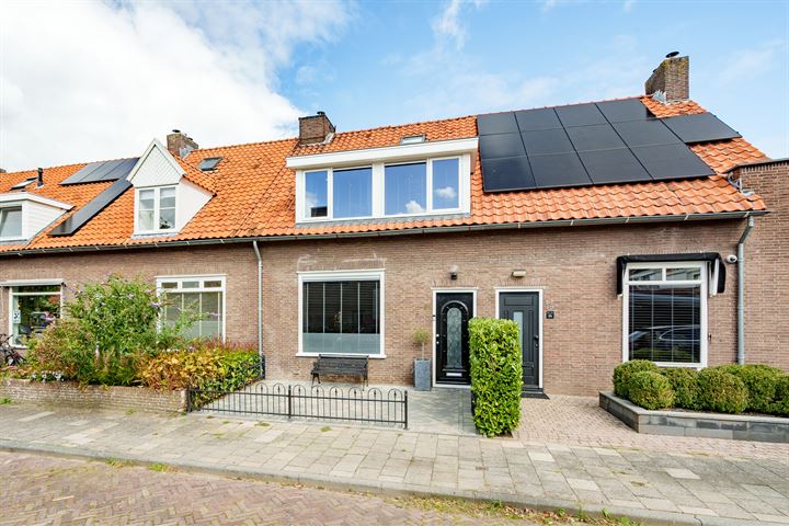 Bekijk foto 1 van Sumatrastraat 16