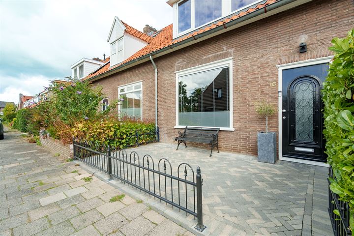 Bekijk foto 3 van Sumatrastraat 16