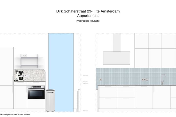 Bekijk foto 9 van Dirk Schäferstraat 23-3