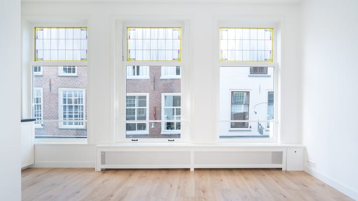 Foto 2 van Kloksteeg 7-A