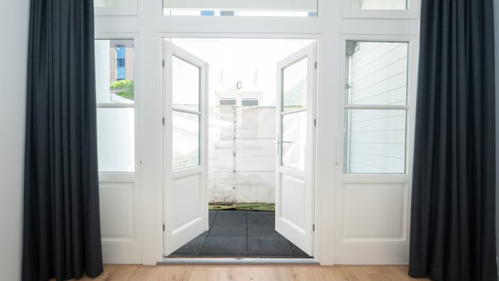 Foto 3 van Kloksteeg 7-A