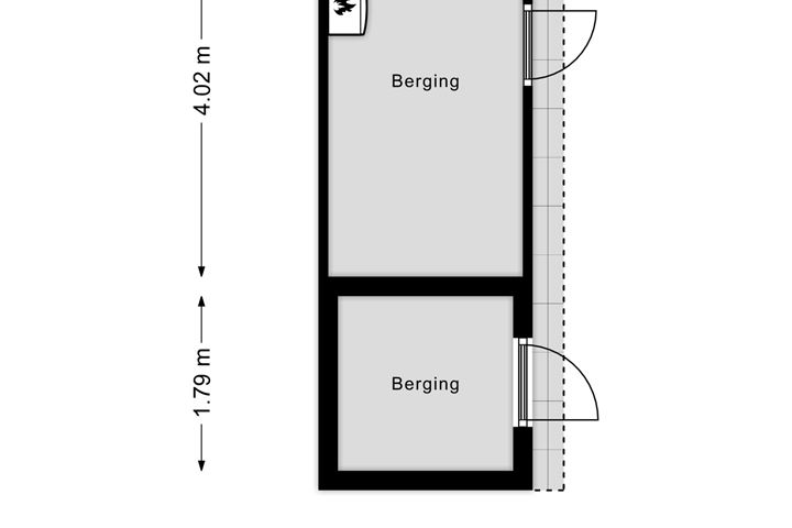 Bekijk foto 54 van Forestierlaan 11