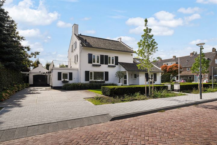 View photo 61 of Forestierlaan 11