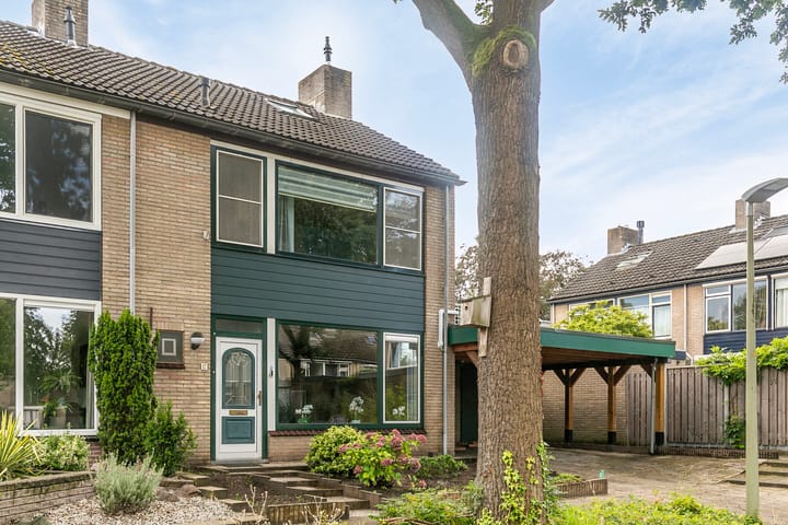 Foto 2 van de Veldkamp 17