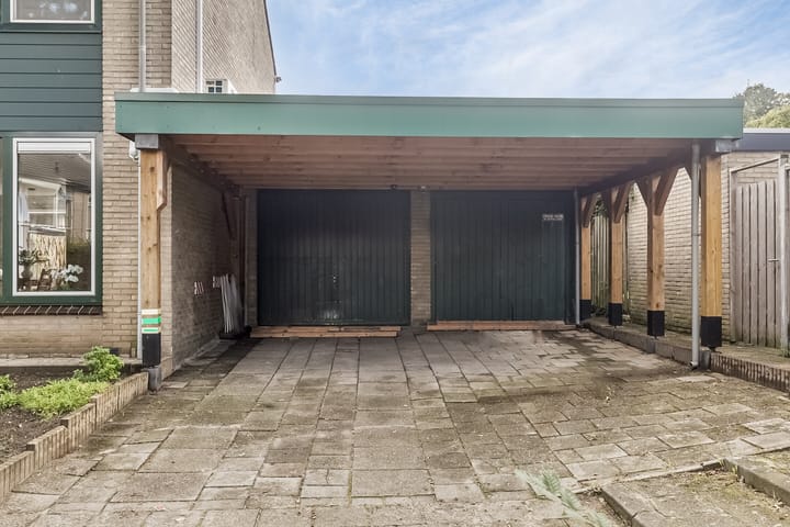 Foto 3 van de Veldkamp 17