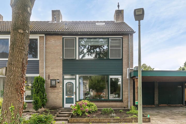 Foto 4 van de Veldkamp 17