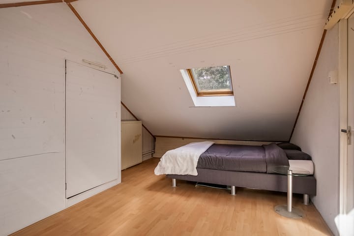 Foto 23 van de Veldkamp 17