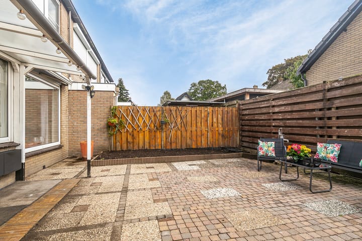 Foto 25 van de Veldkamp 17