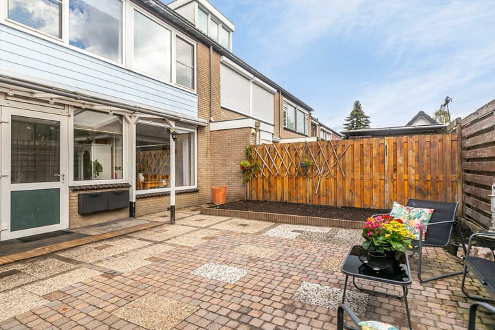 Foto 26 van de Veldkamp 17