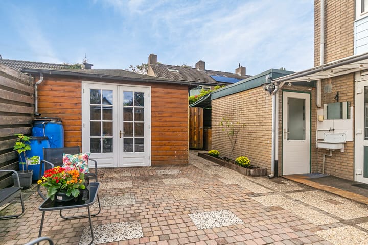 Foto 27 van de Veldkamp 17