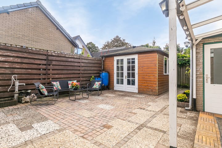 Foto 28 van de Veldkamp 17