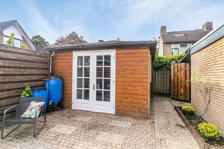 Foto 29 van de Veldkamp 17