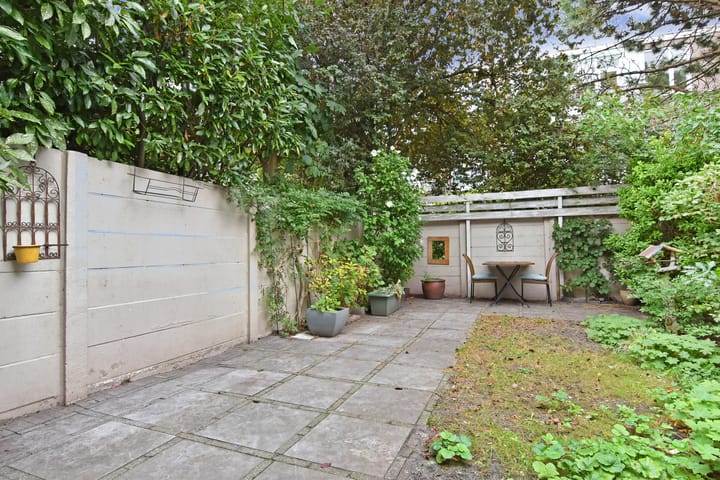 Foto 2 van Rozenstraat 51