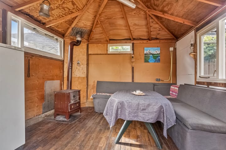 Foto 30 van de Veldkamp 17