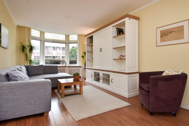 Foto 4 van Rozenstraat 51