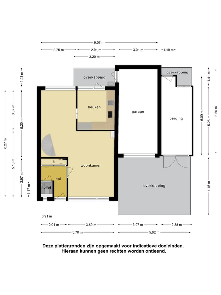Foto 32 van de Veldkamp 17