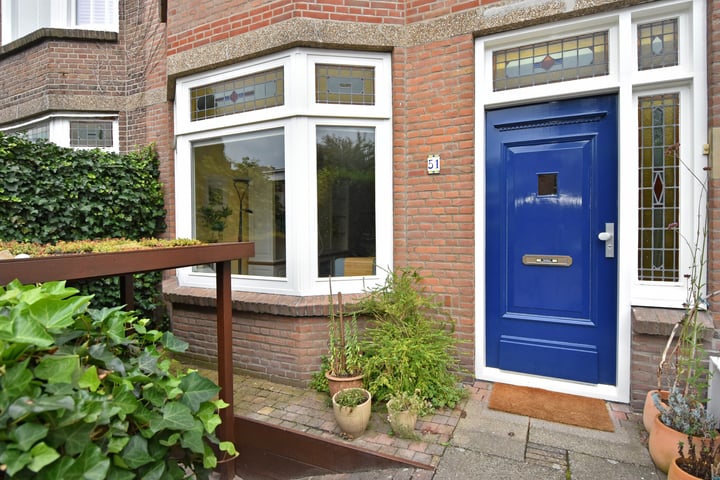 View photo 5 of Rozenstraat 51