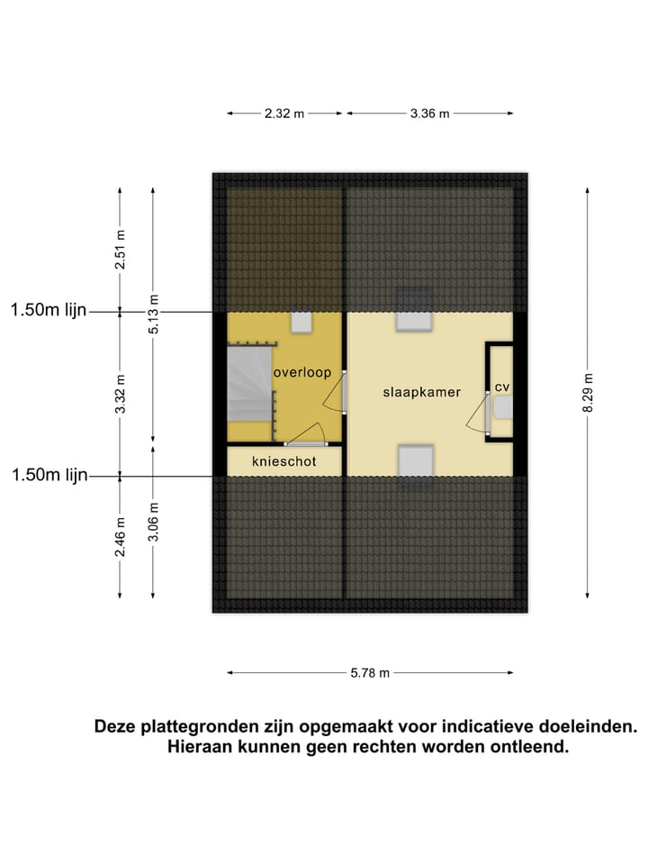 Foto 34 van de Veldkamp 17