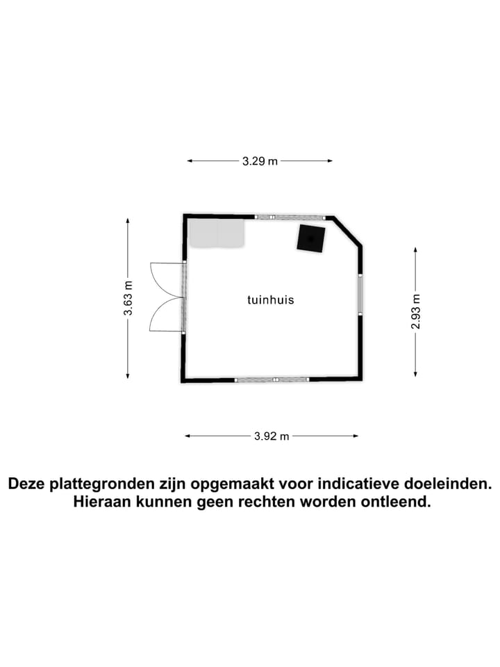 Foto 35 van de Veldkamp 17
