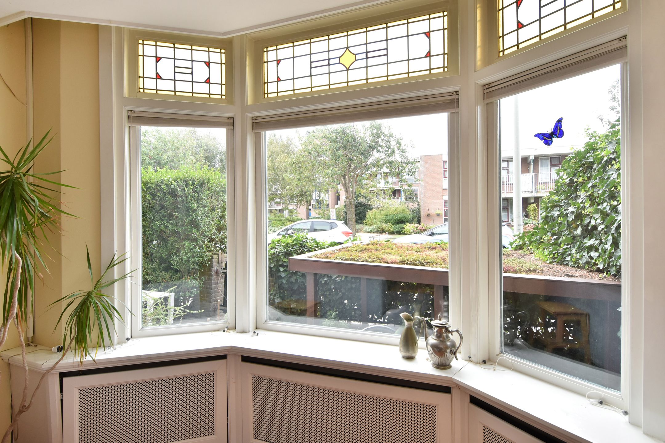 Foto 9 van Rozenstraat 51