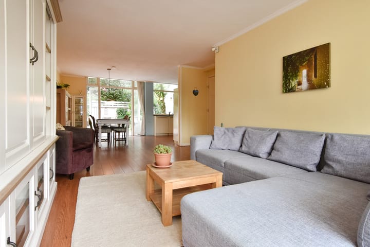 Foto 10 van Rozenstraat 51