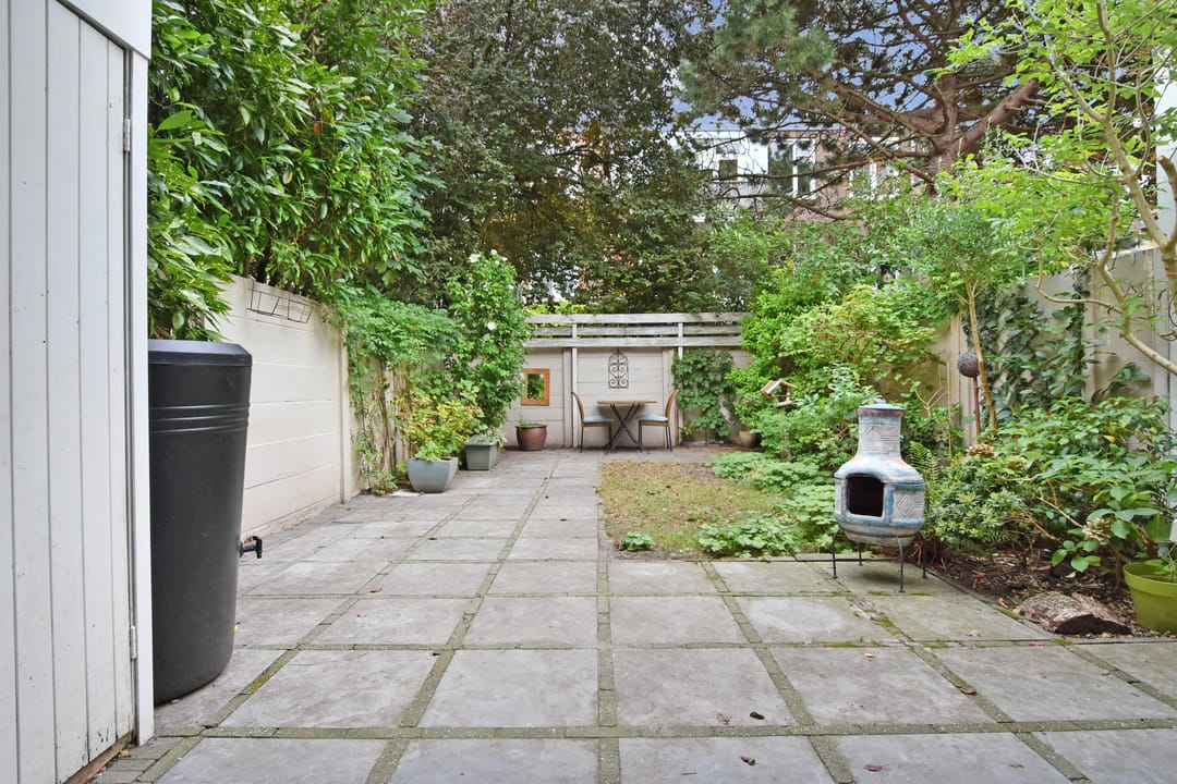 Foto 13 van Rozenstraat 51