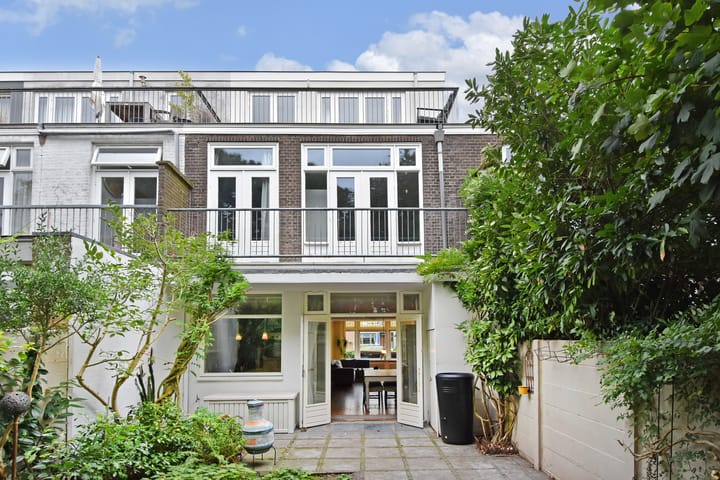 Foto 14 van Rozenstraat 51