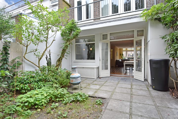 Foto 15 van Rozenstraat 51