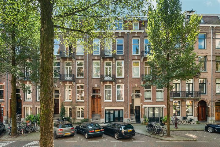 View photo 32 of Frans van Mierisstraat 87-4