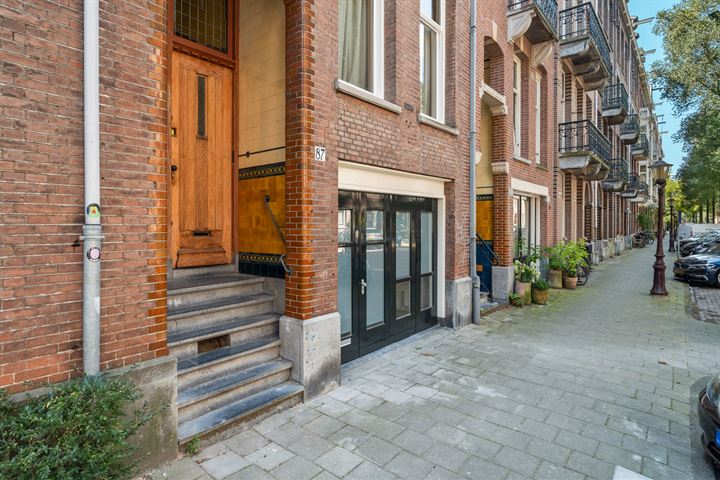 Bekijk foto 33 van Frans van Mierisstraat 87-4