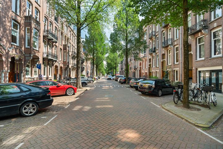 Bekijk foto 34 van Frans van Mierisstraat 87-4