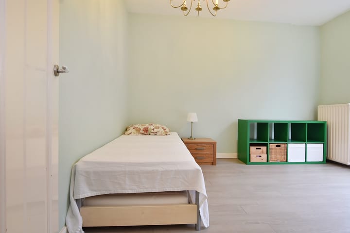 Foto 25 van Rozenstraat 51