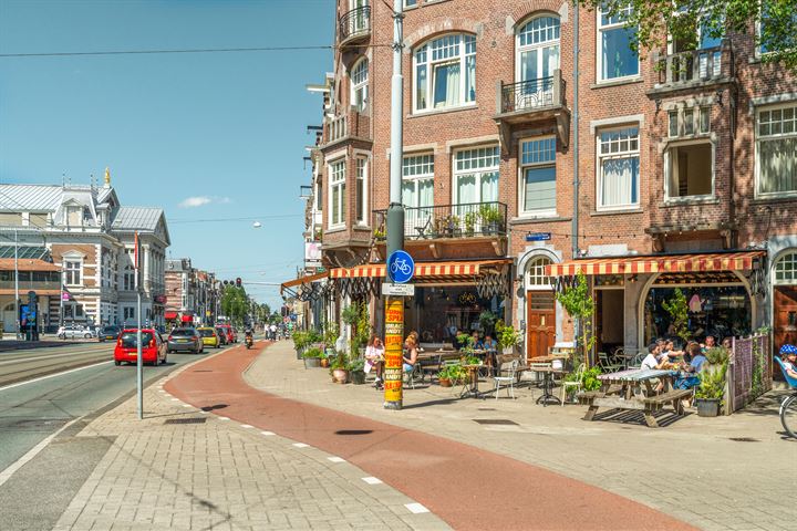 View photo 36 of Frans van Mierisstraat 87-4