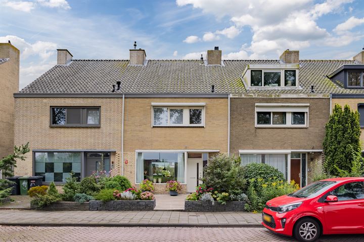 Bekijk foto 1 van Korhoenstraat 19