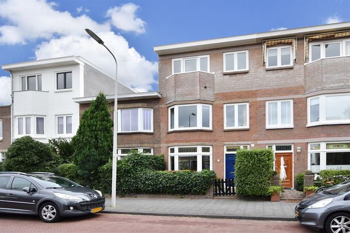 View photo 51 of Rozenstraat 51