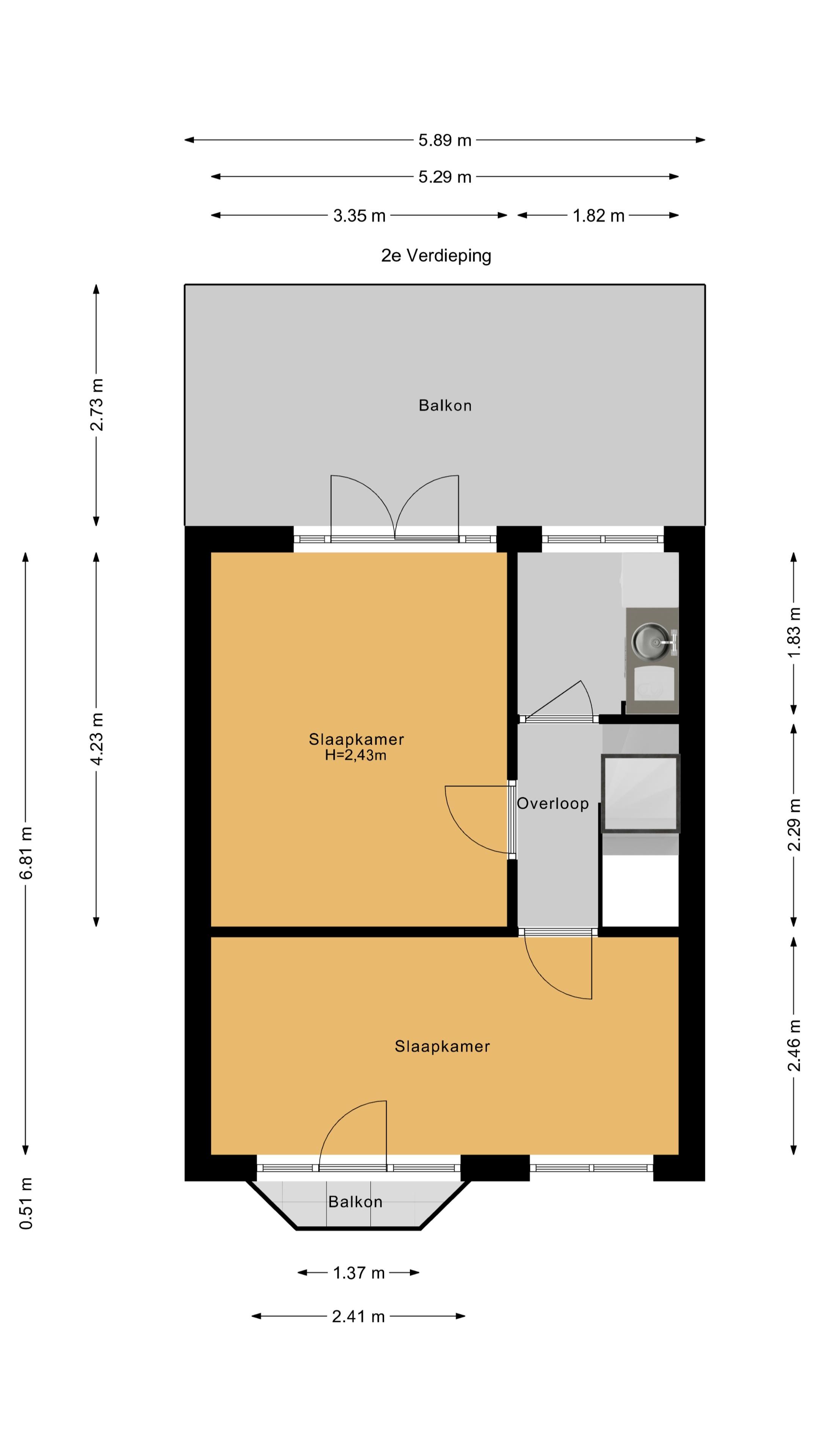 Foto 54 van Rozenstraat 51