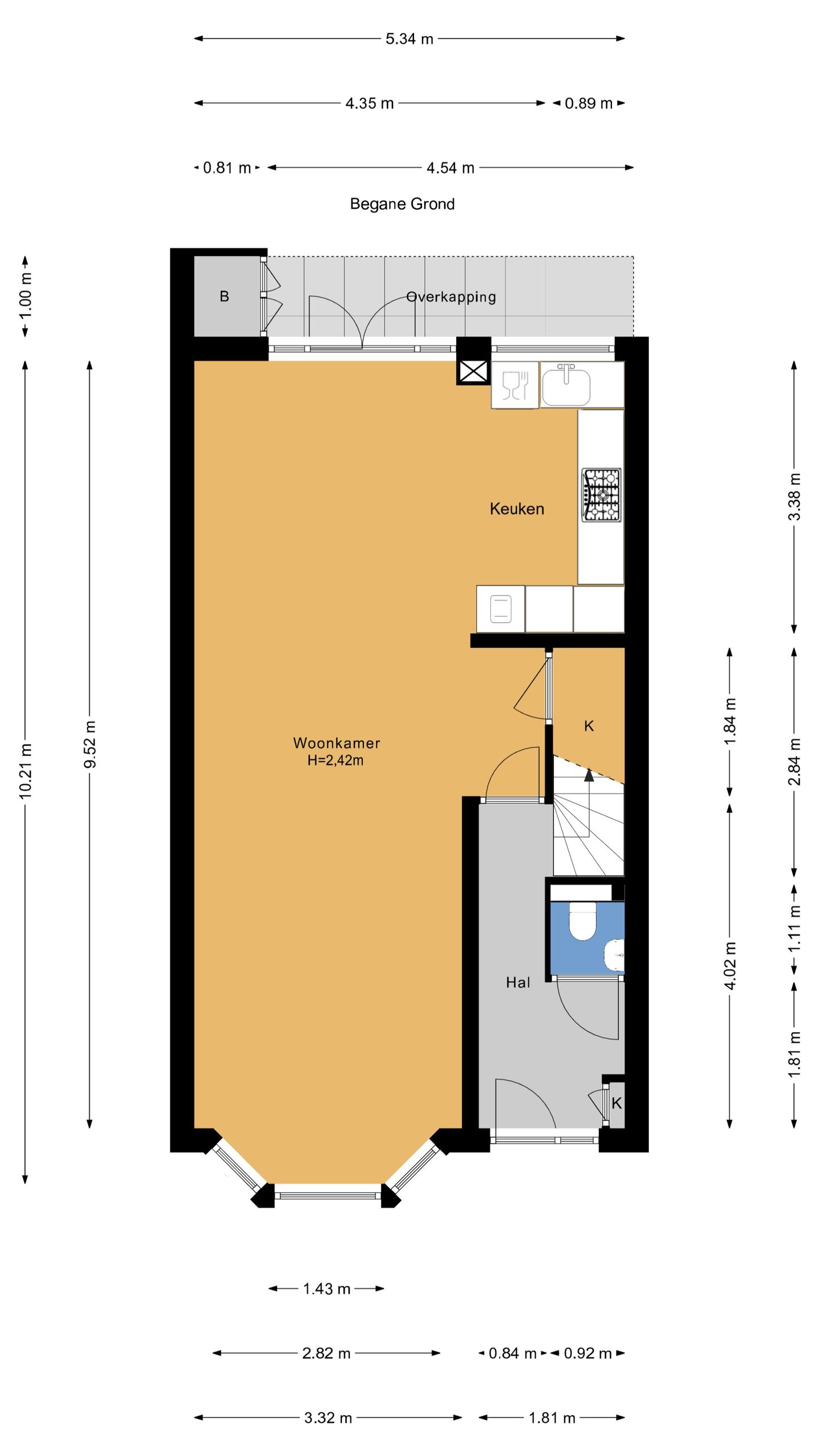 Foto 55 van Rozenstraat 51