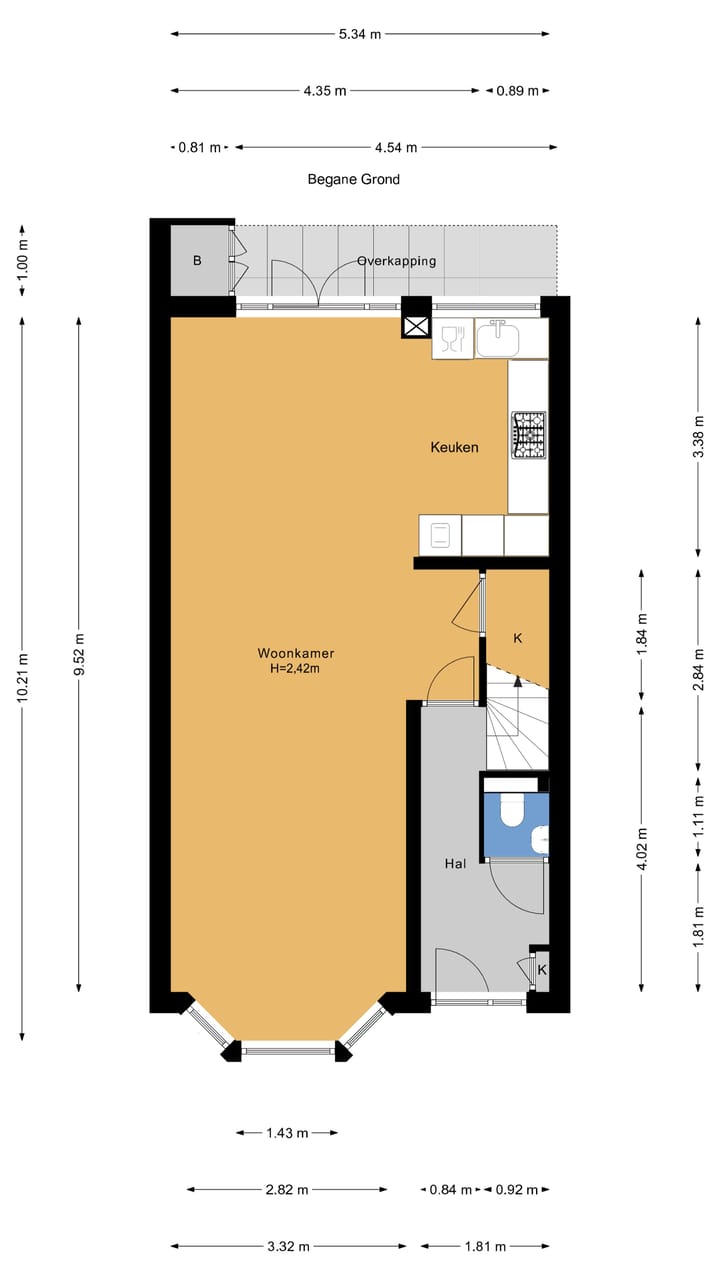 Foto 55 van Rozenstraat 51