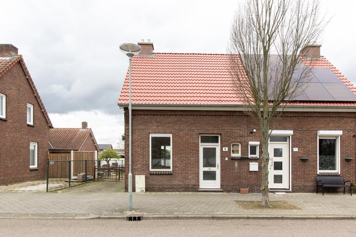 Bekijk foto 3 van Prinses Beatrixstraat 6