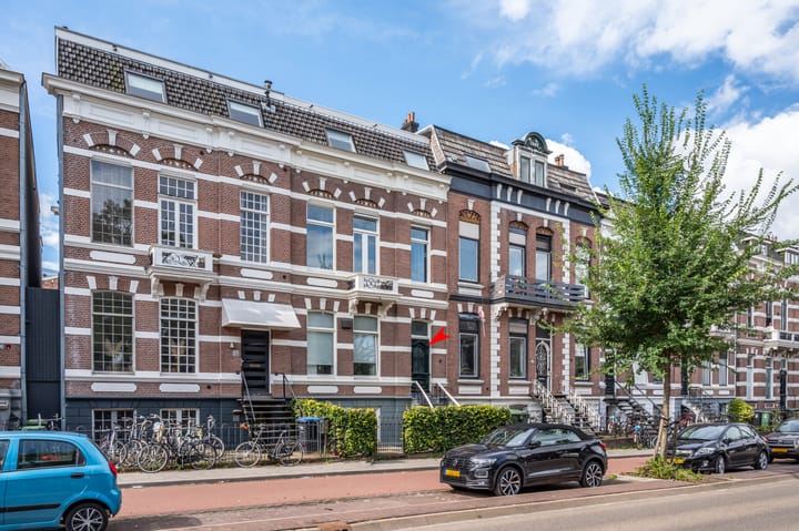 Foto 1 van St. Annastraat 30