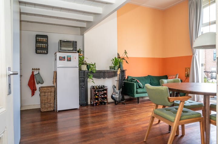 Foto 3 van St. Annastraat 30