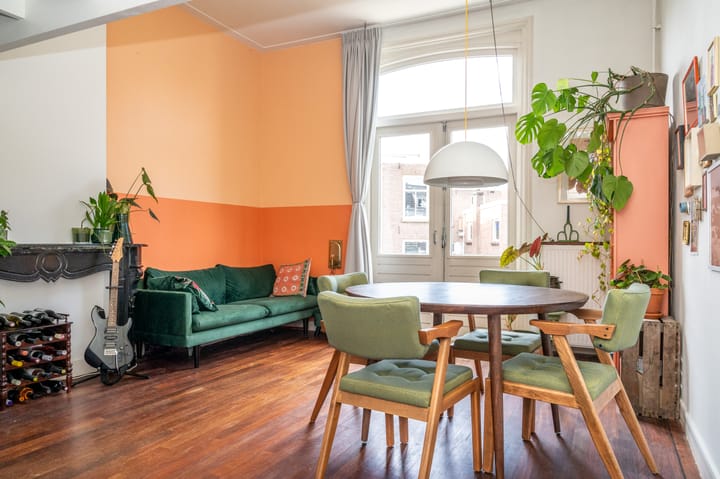 Foto 4 van St. Annastraat 30